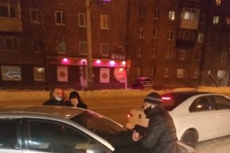 Полиция задержала двоих подозреваемых в сбыте героина в Иркутске