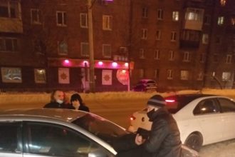 Полиция задержала двоих подозреваемых в сбыте героина в Иркутске