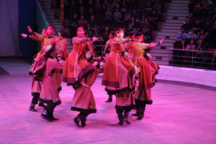 Празднование Сагаалгана в Иркутске начнется 12 февраля без ёхора