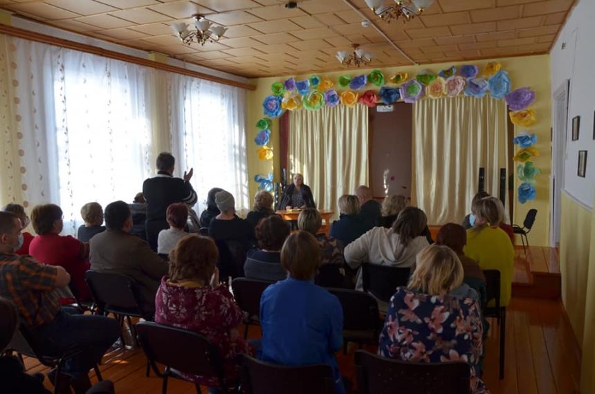 Профучилище в поселке Центральный Хазан Зиминского района оказалось под угрозой закрытия