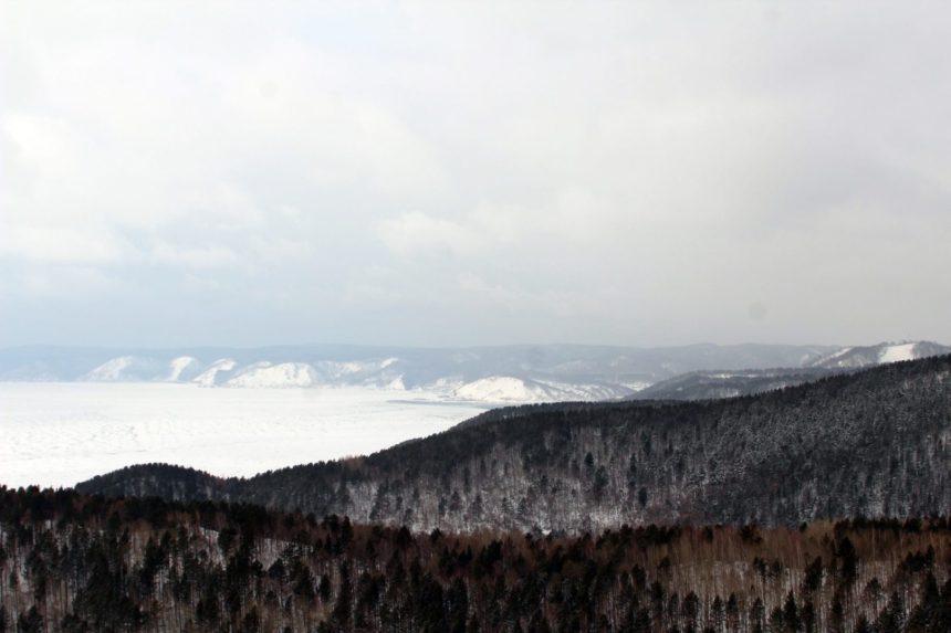 Ростуризм поможет Приангарью и Бурятии вместе развивать туризм на Байкале