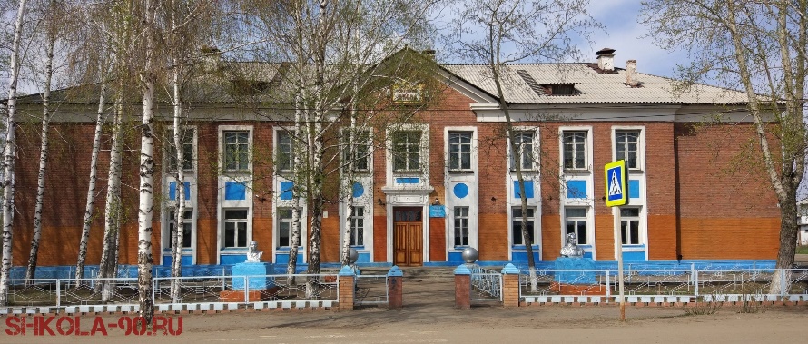 Школу 1951 года постройки в поселке Чунский начнут капитально ремонтировать в этом году