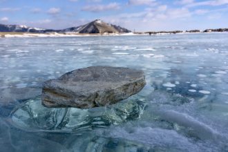 Стоимость посещения Прибайкальского нацпарка увеличится с 1 апреля