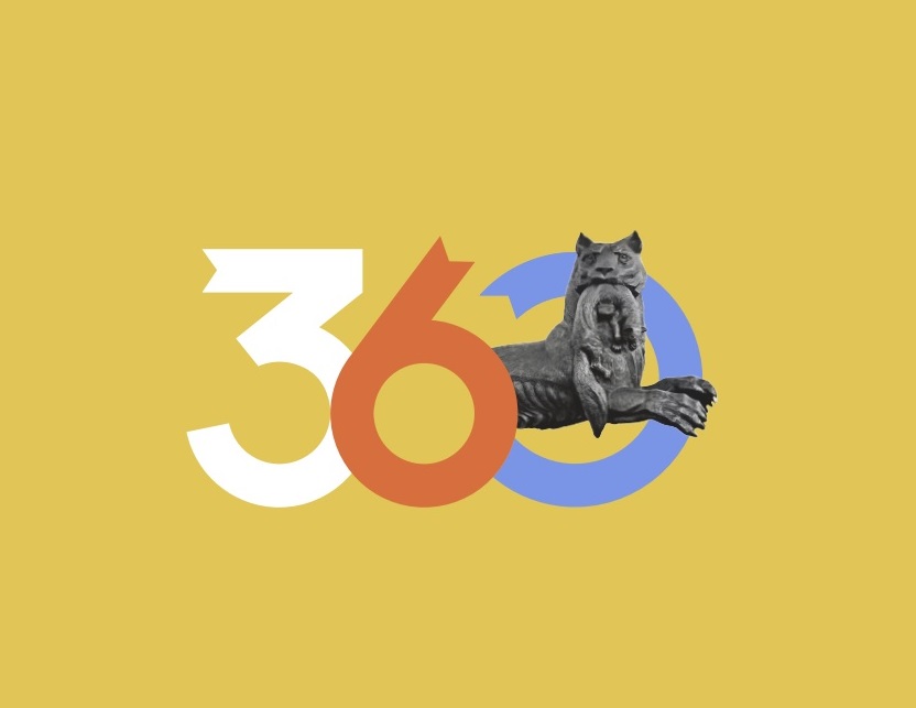Утвержден брендбук праздничного оформления в честь 360-летия Иркутска