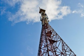 Жителям Александровки стал доступен 4G-интернет от Tele2