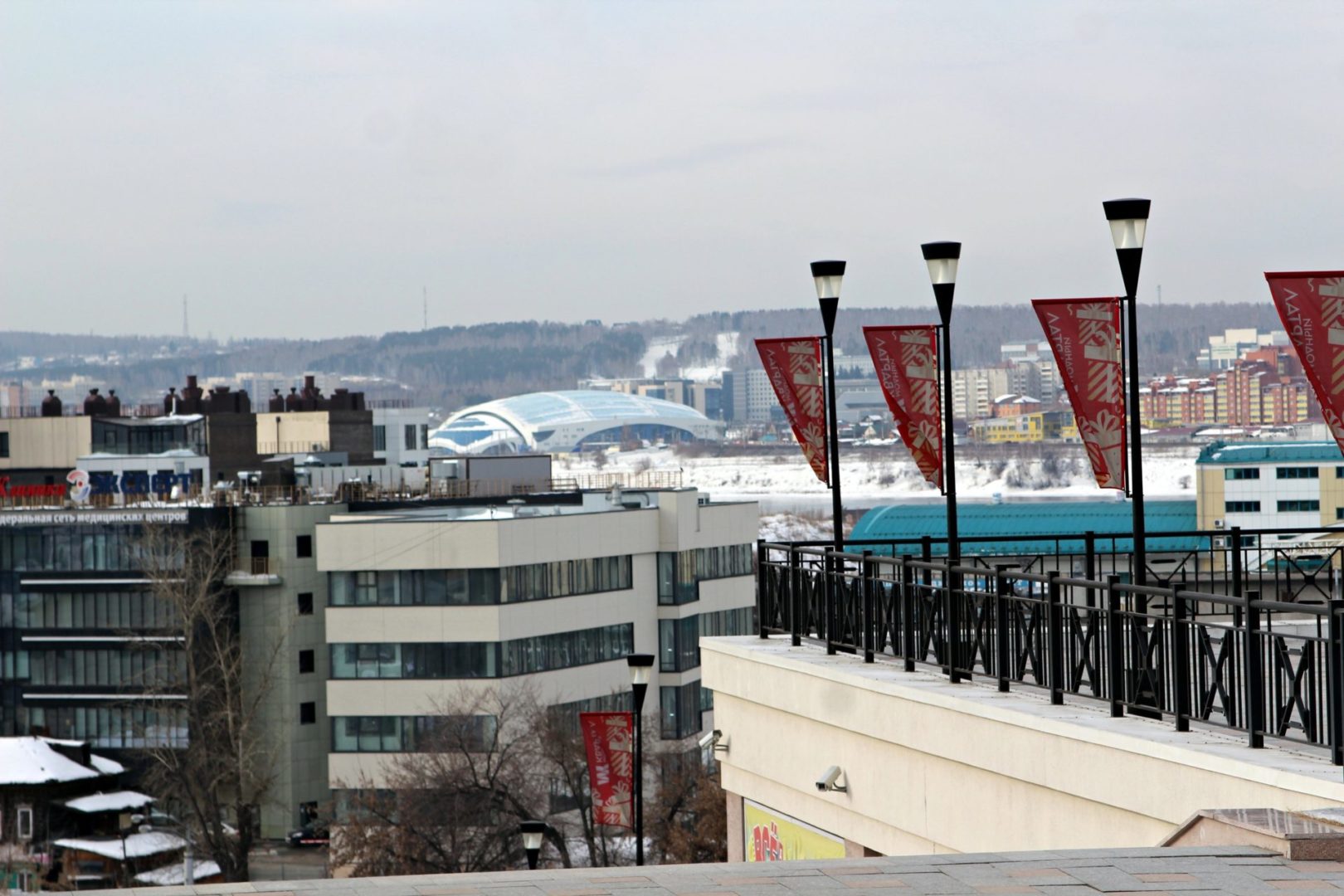 169 случаев коронавируса выявили в Иркутской области за сутки