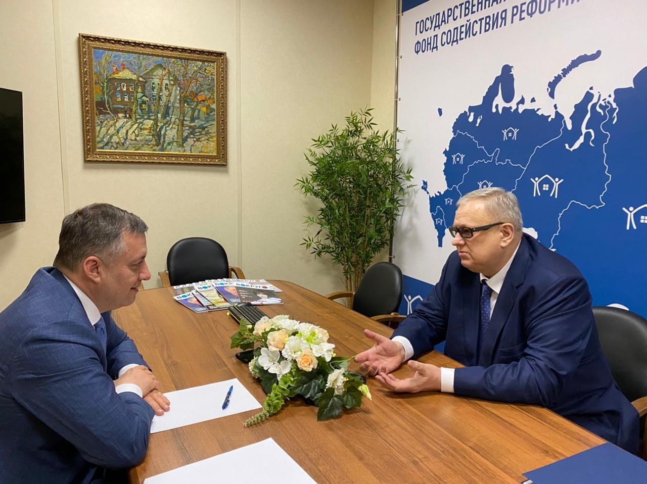 177 лифтов заменят в шести городах Иркутской области в 2021 году