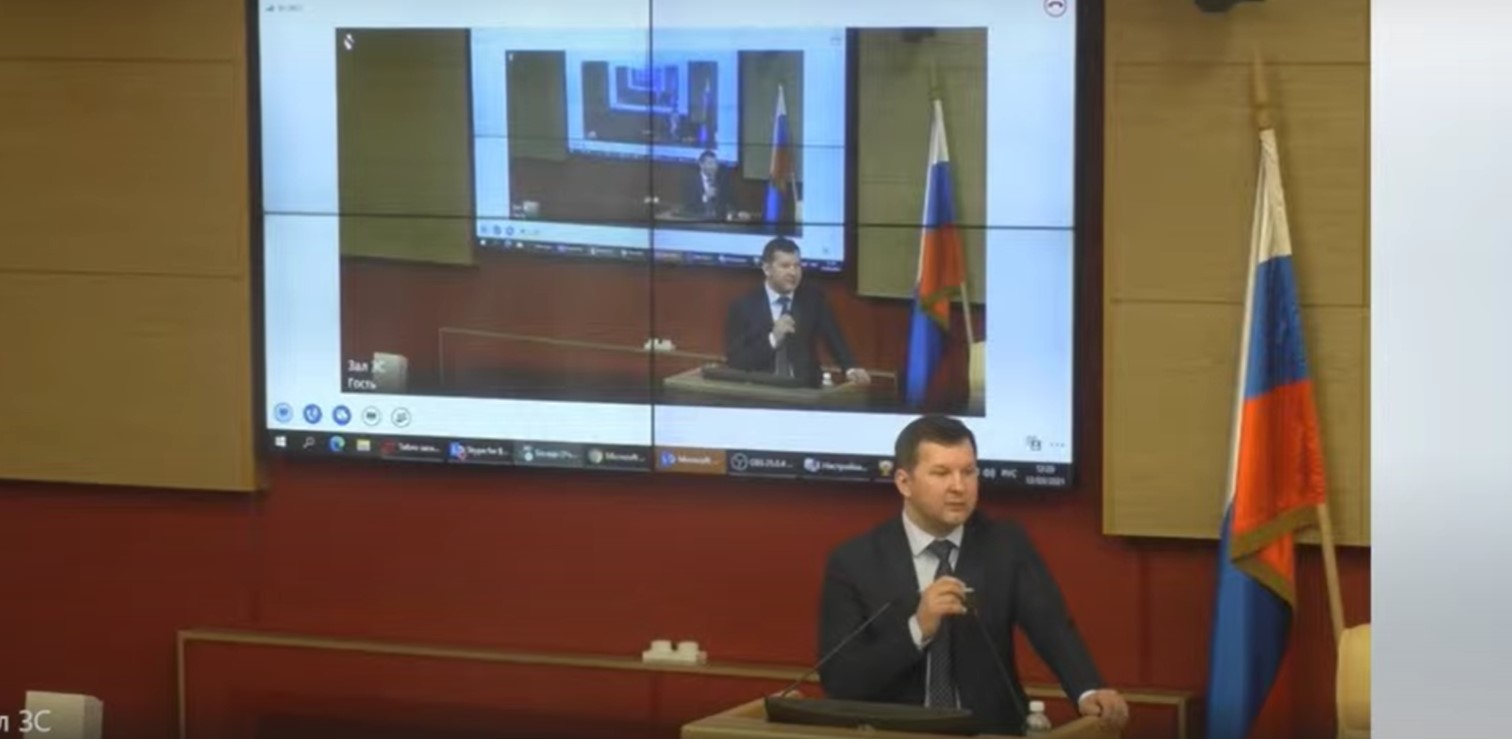 500 коек для ковидных больных сократят в марте в Приангарье