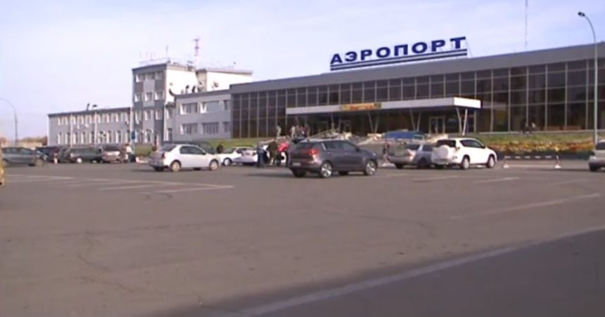 Аэропорт Братска выставили на продажу за 495 миллионов рублей
