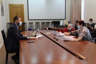 Александр Ведерников: ЗС рассмотрит вопрос использования маткапитала для оплаты частных медуслуг