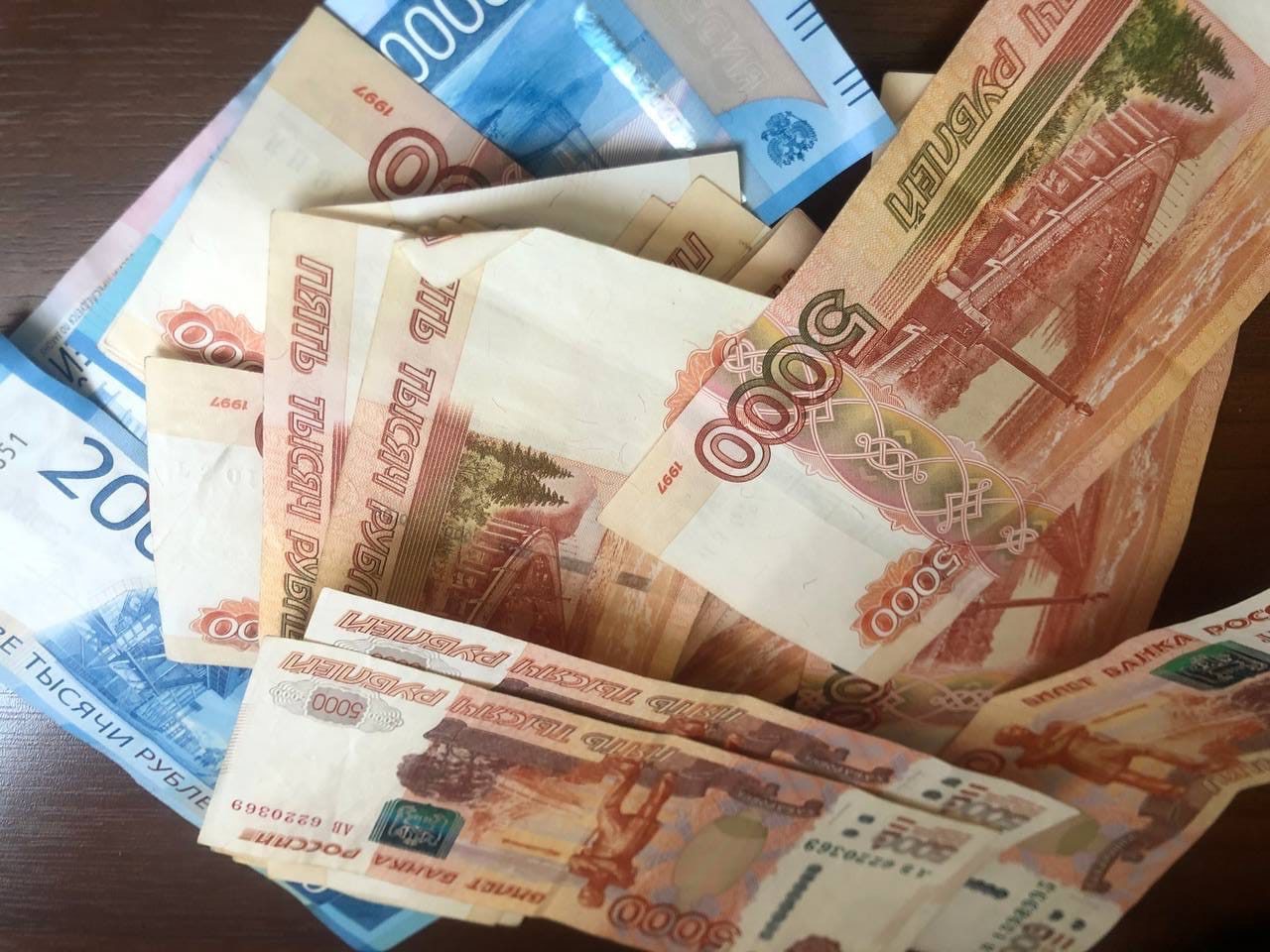 Ангарская фирма уклонилась от уплаты налогов на сумму более 35 млн рублей
