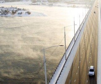 Автомобильный мост построят в Шелеховском районе в 2023 году
