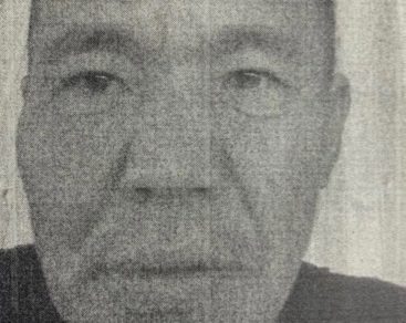 Без вести пропавшего 44-летнего мужчину ищут в Иркутске (Найден, жив)