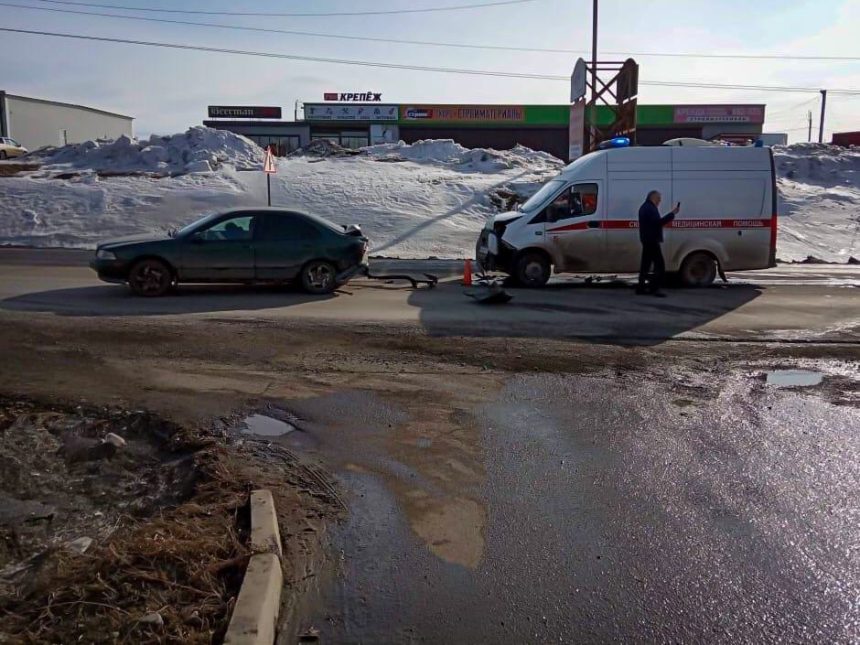 Четверо детей и 14 взрослых пострадали в ДТП в Иркутске и районе за прошедшую неделю