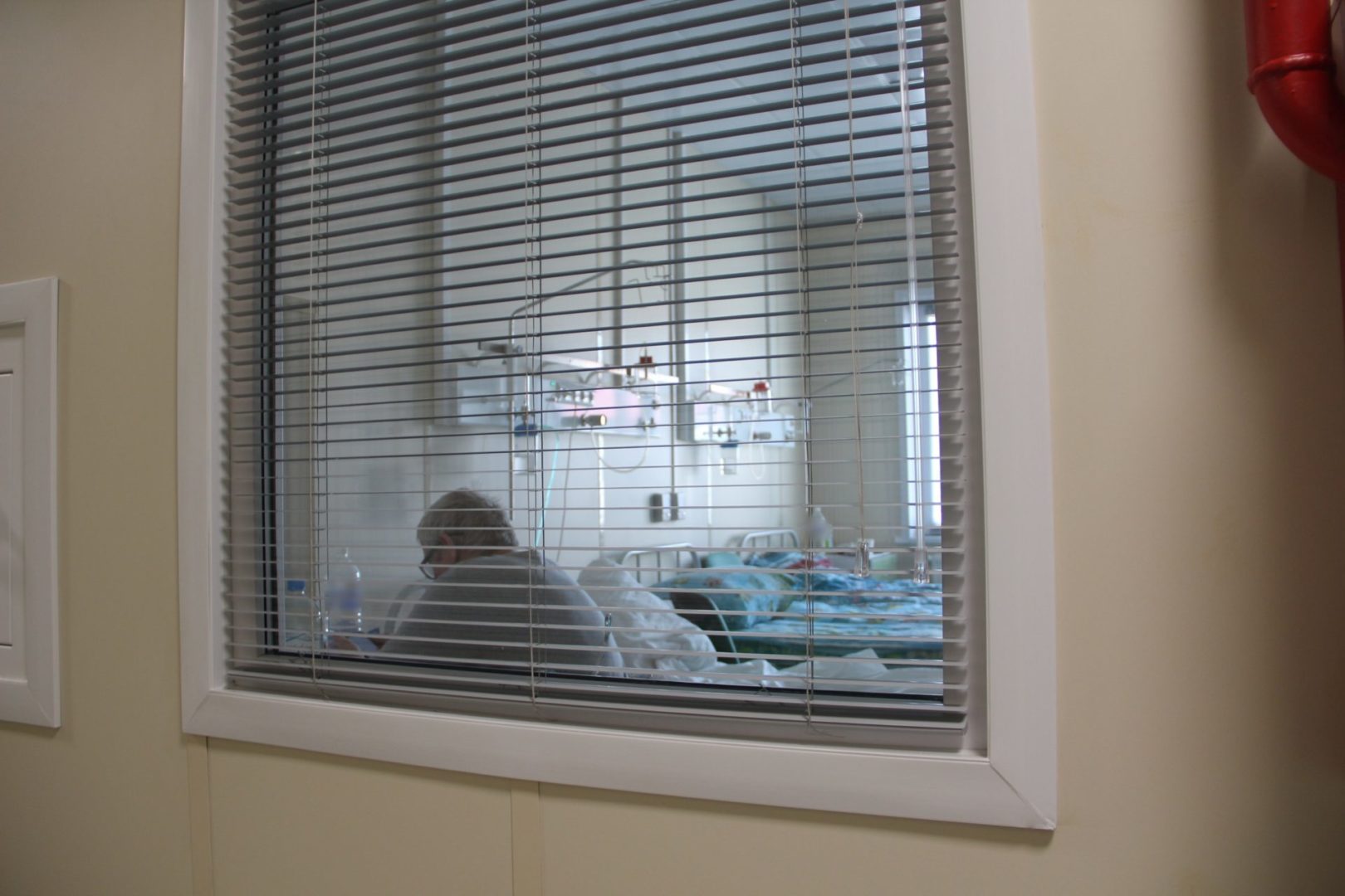 Число случаев COVID в Иркутской области превысило 57 тысяч