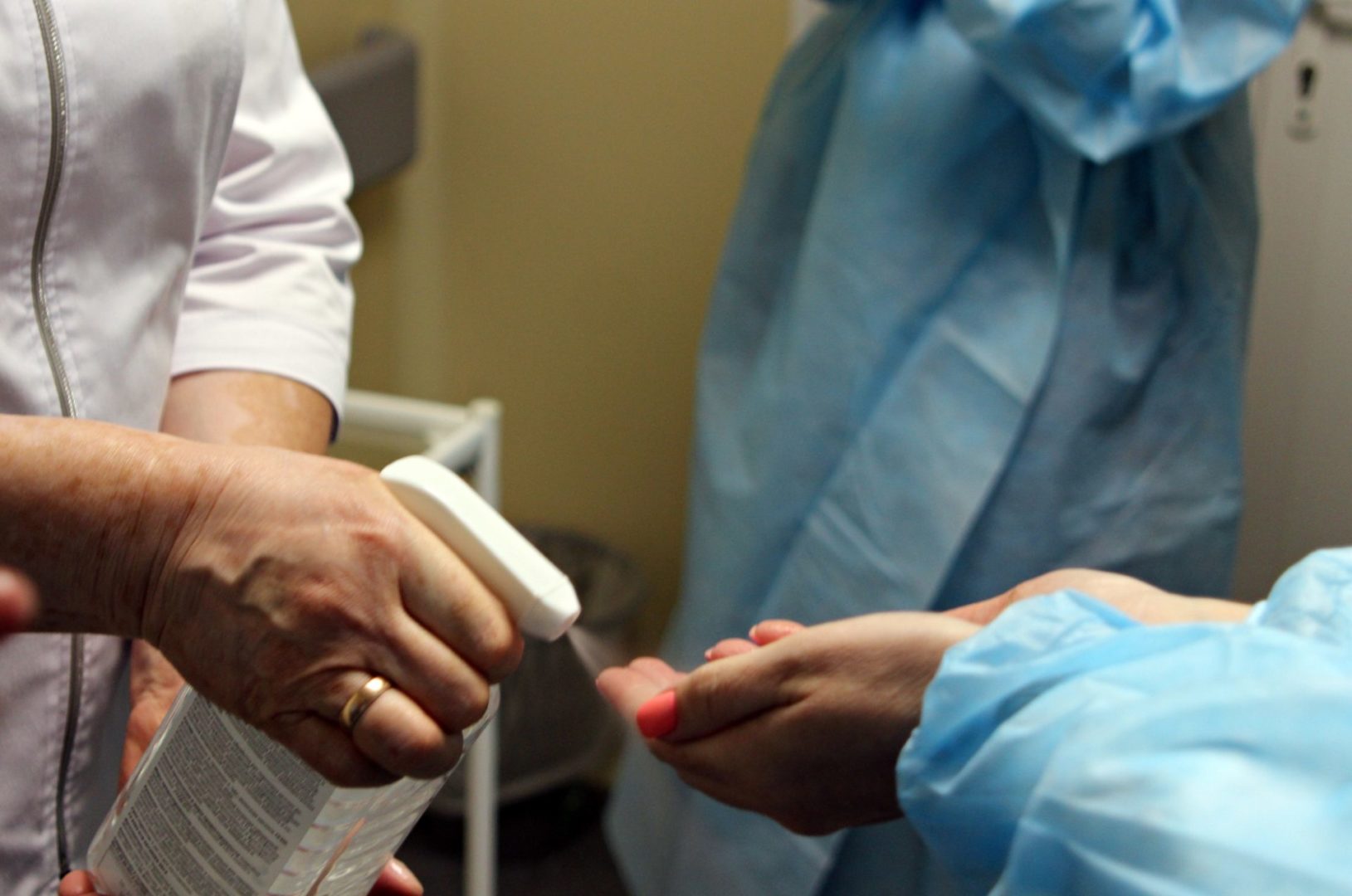 Ещё 169 случаев коронавируса выявили в Иркутской области за сутки