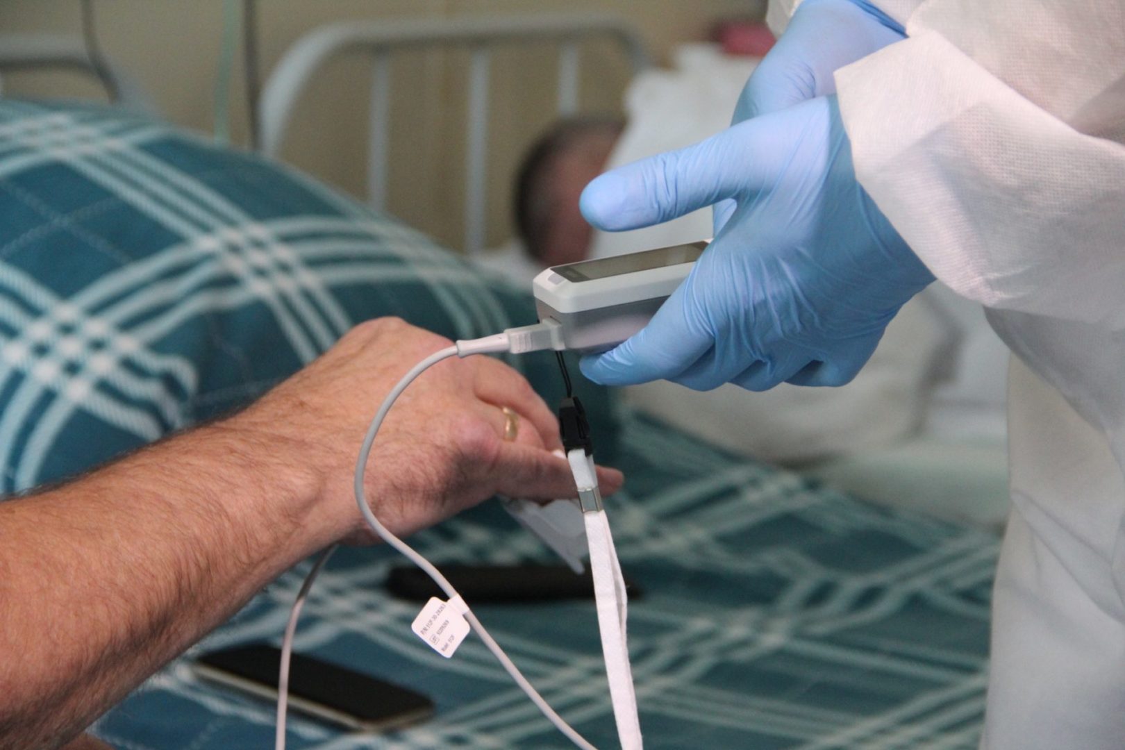 Ещё 186 новых случаев коронавируса выявили в Иркутской области