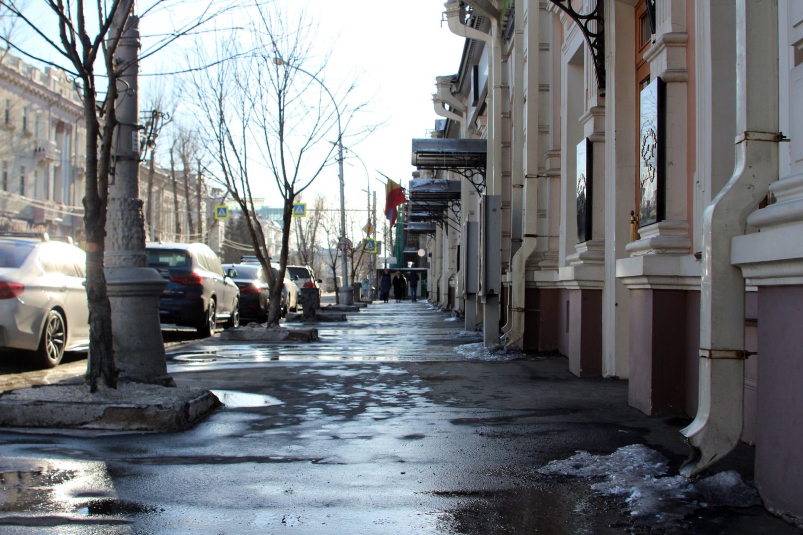 Хорошее за неделю