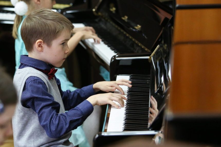 Музыкальную школу откроют в селе Урик в сентябре 2021 года
