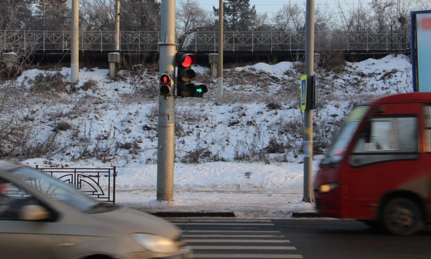 Новые автобусные маршруты и причалы появятся в Братском районе