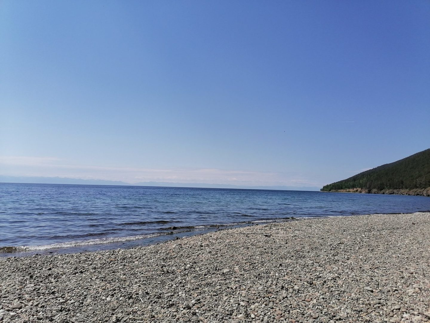 Международный трансбайкальский заплыв состоится летом 2021 года