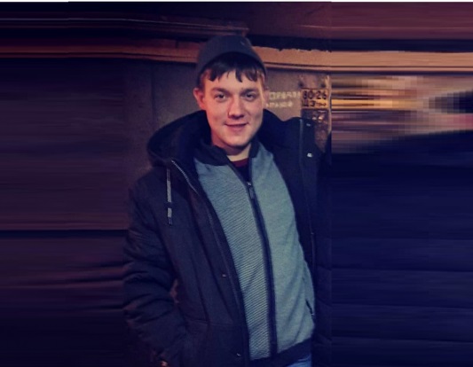 Молодой человек ушел за водой на Ангару в Иркутске и пропал