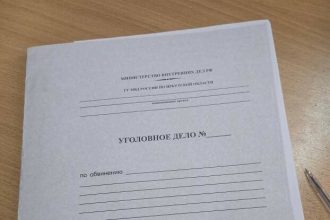 На депутата Приангарья завели уголовное дело за драку с полицейскими