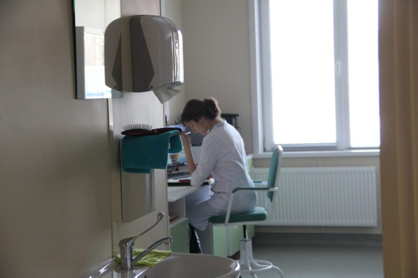 Показатели заболеваемости туберкулезом снизились в Иркутской области