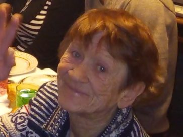 Полиция ищет без вести пропавшую пенсионерку в Иркутске