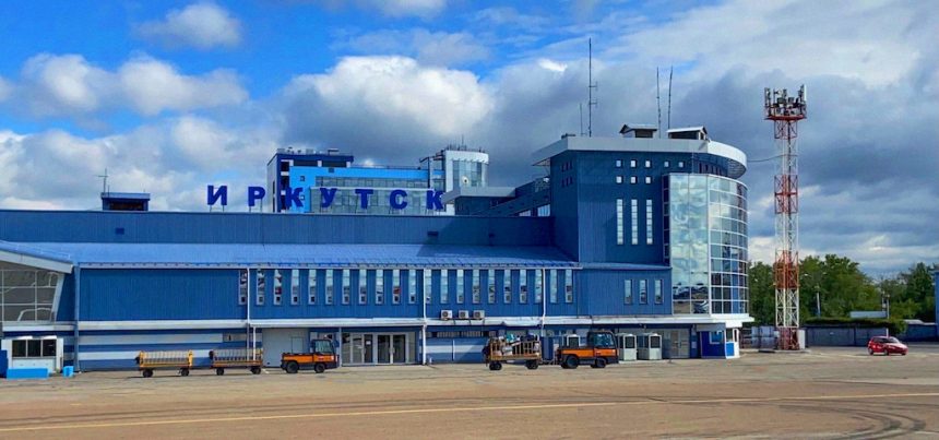 Прямые авиаперелеты из Иркутска в Сочи и Симферополь стартуют в апреле