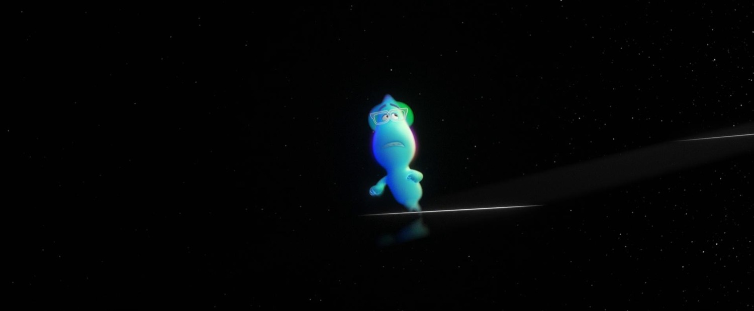 Рецензия на мультфильм "Душа" от Pixar - все мрачное становится ярким