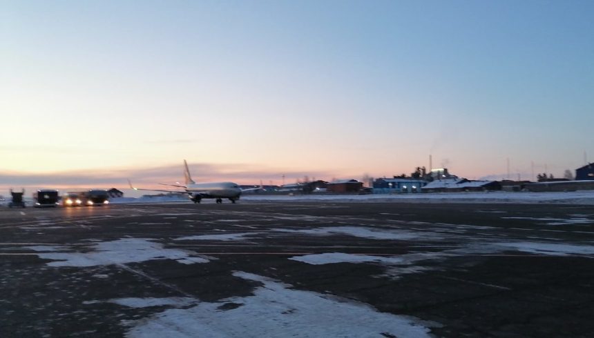 Аэропорты Тайшета, Усть-Илимска и Ербогачена включат в федеральный проект модернизации