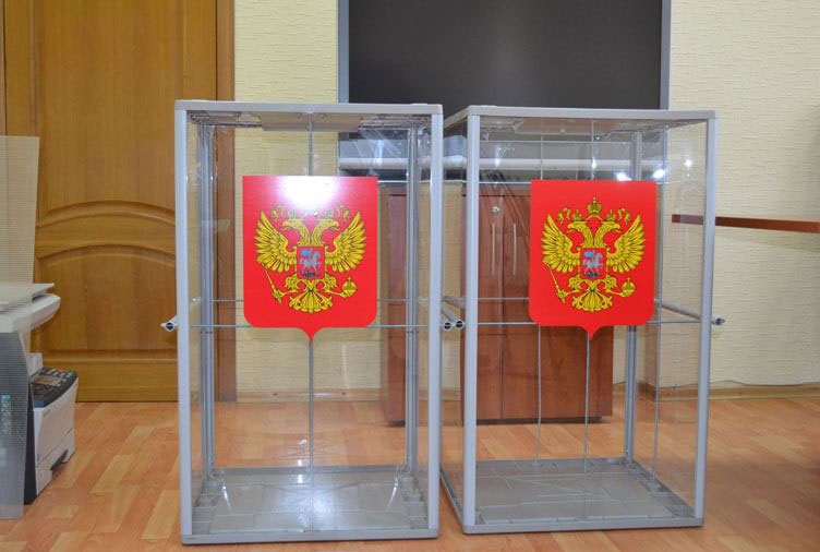 Шесть муниципальных выборов назначены в Приангарье на 23 мая