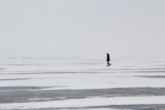 Сильный ветер и метели ожидаются в Иркутской области 7 марта