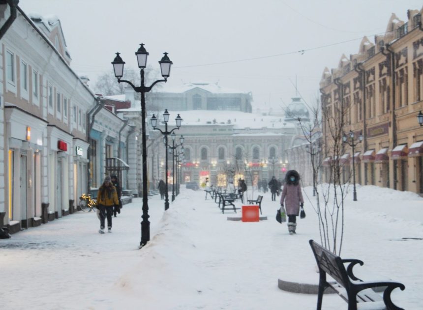 Сильный ветер, снег и метели прогнозируют в Иркутской области 20 марта