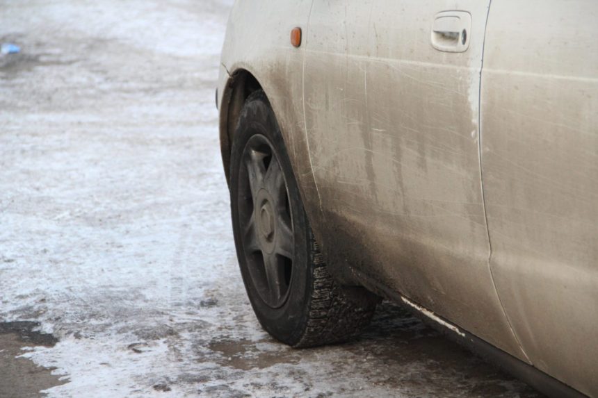 Двое несовершеннолетних водителей без прав попали в ДТП в Иркутском районе