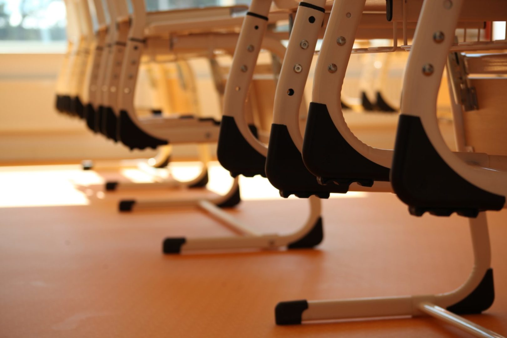 Восемь школ построят в Приангарье до 2024 года по новой схеме