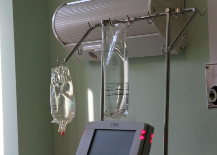 Врачи Иркутска: Трансплантация стволовых клеток – шанс на жизнь для онкобольных