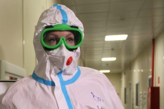 За сутки в Иркутской области выявили 203 случая коронавируса