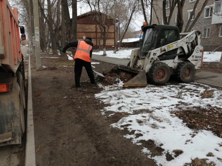 Иркутские управляющие компании оштрафовали на 120 тысяч рублей за ненадлежащую уборку