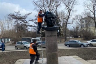 Иркутяне отметят День Космонавтики митингом, викториной и флешмобом 12 апреля