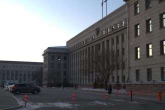 Консолидированный бюджет Иркутской области в первом квартале 2021 года исполнен с профицитом