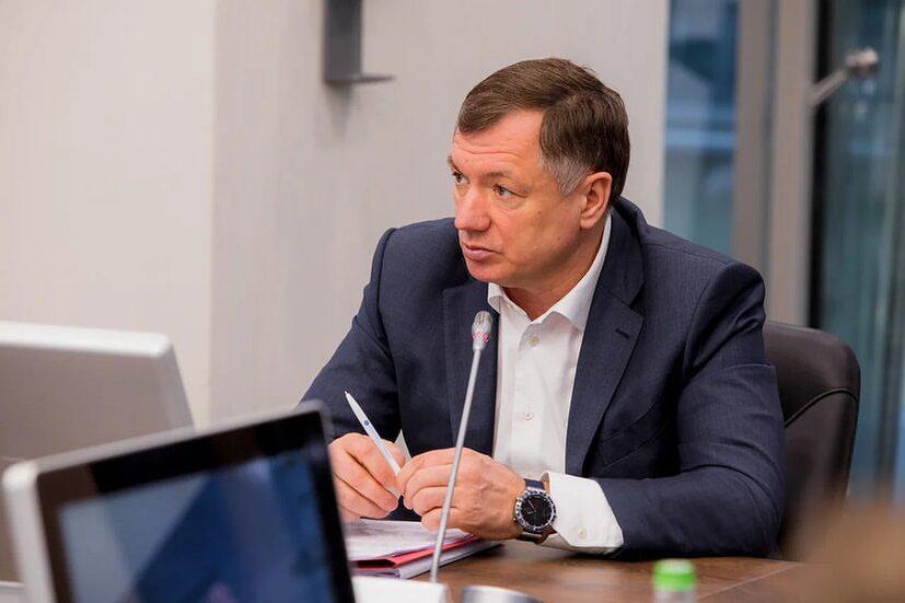 Марат Хуснуллин предложил укрупнить регионы России и сократить их число - СМИ