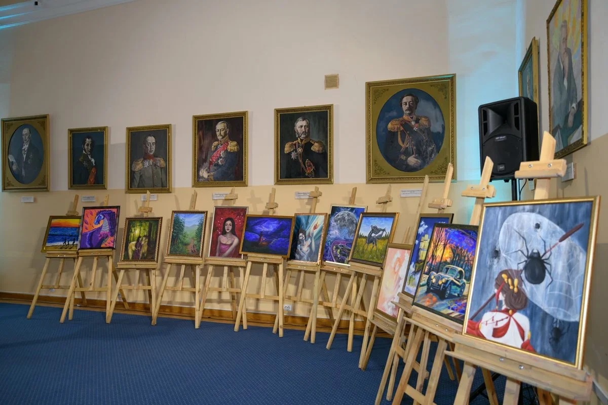 «Мечты ангела» воплотить в жизнь помогают Новые люди