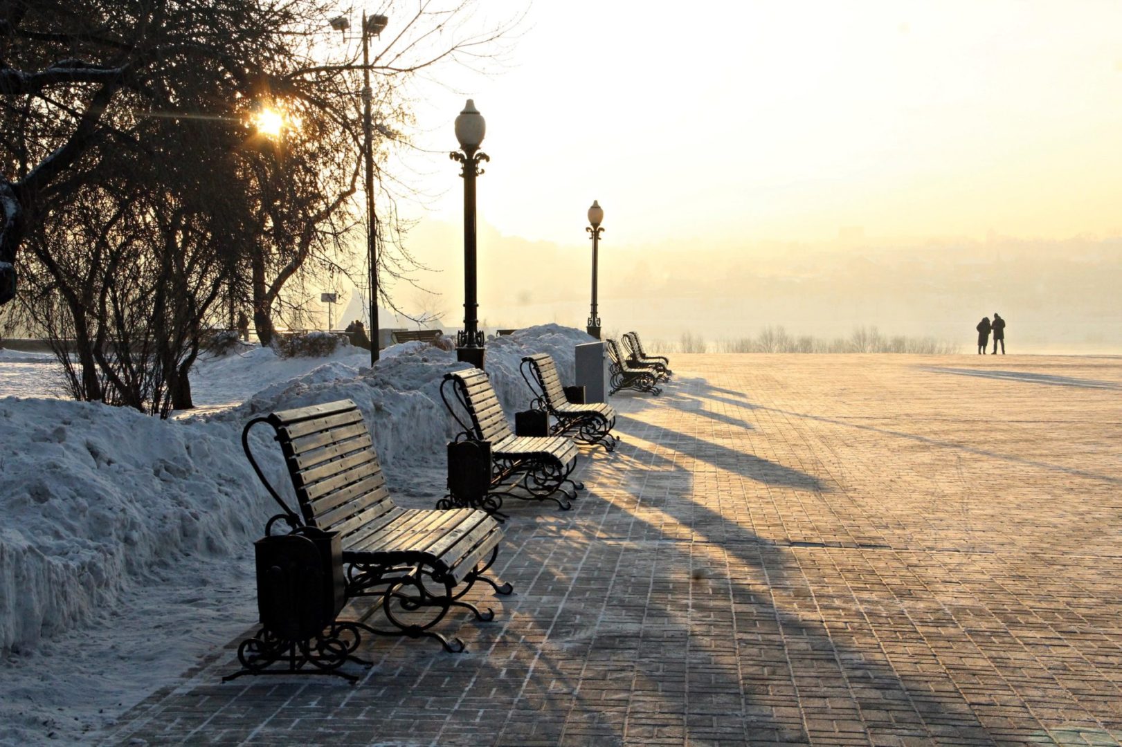 Мэр Иркутска о послании президента: все ресурсы направим на улучшение жизни