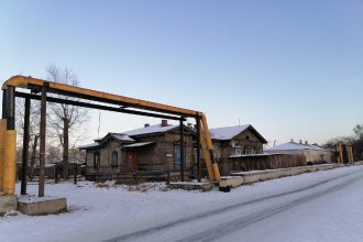 Муниципалитеты Приангарья пока не готовы к созданию округов - глава АМО