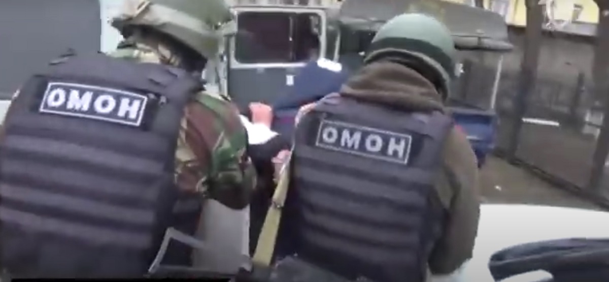 На двоих жителей Приангарья завели уголовные дела по статье "Реабилитация нацизма"