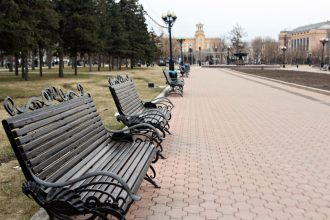 На майские праздники в Иркутской области прогнозируют дождь, холод и немного тепла