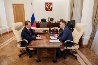 На оборудование для понижения уровня надшламовых вод в картах БЦБК выделят 363 млн. рублей