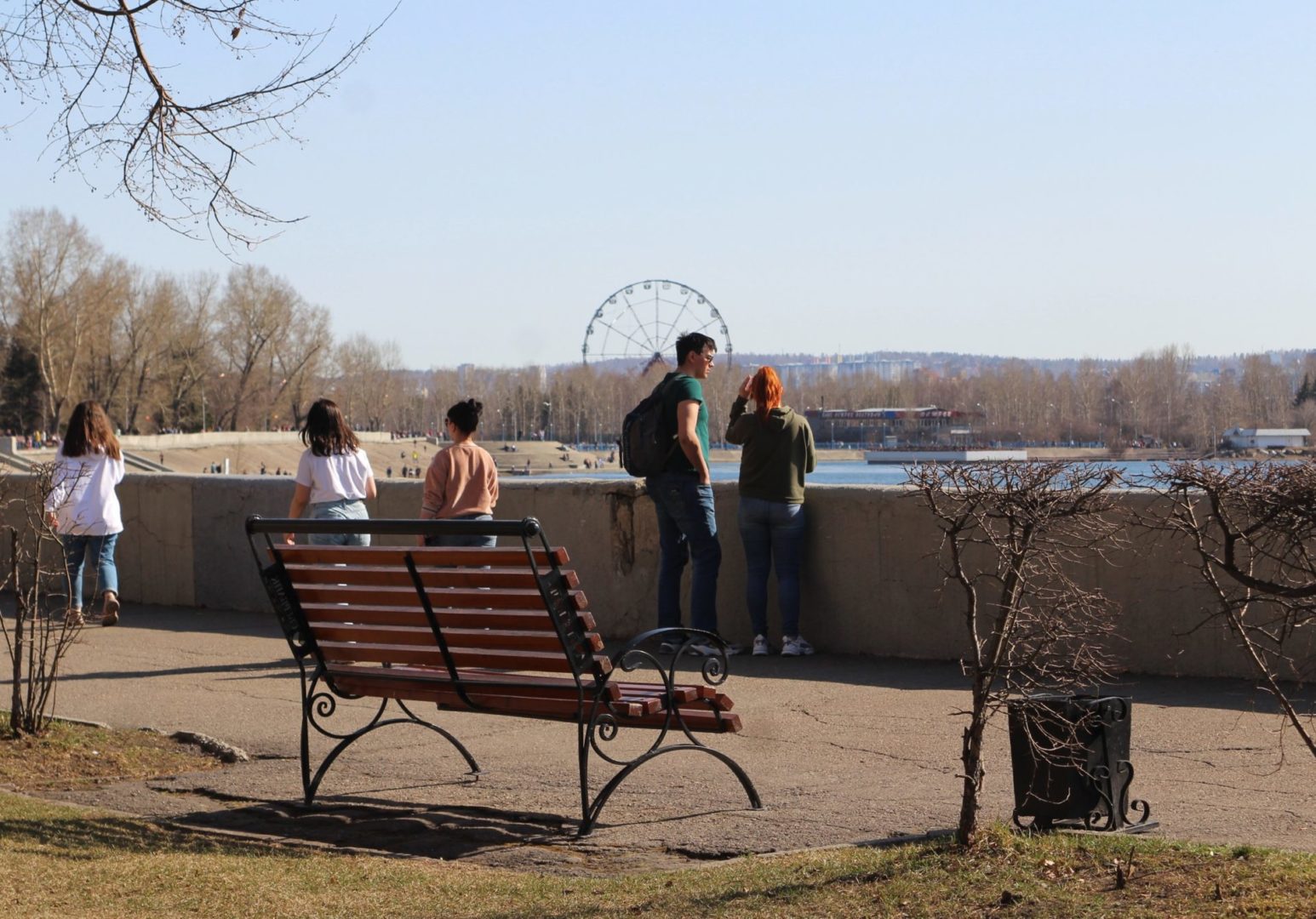 Неделю в Иркутской области выявляют менее 140 случаев коронавируса в сутки